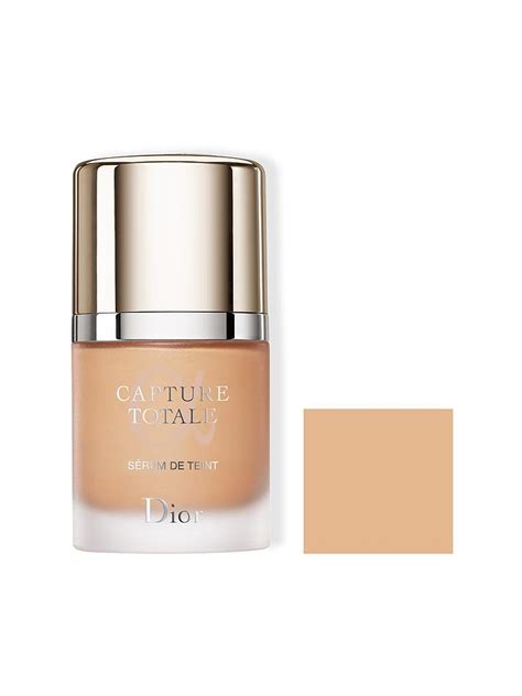 Dior Medium Beige 030 Capture Totale Product Info .